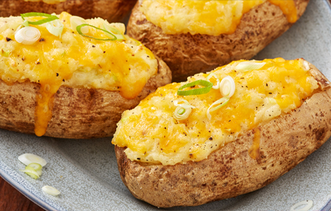 Baked Potato