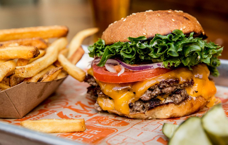 Burger