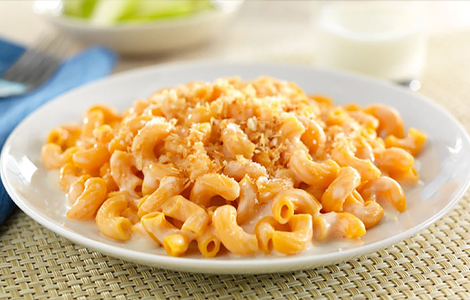 Macaroni